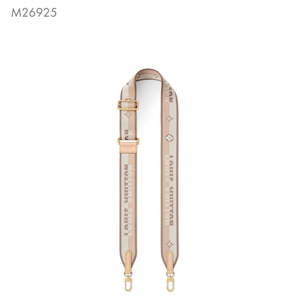 Louis Vuitton Bandouliere Strap for speedy 20. - Picture 1 of 11